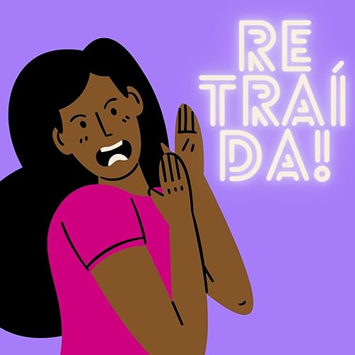 Couverture de Retra&iacute;da