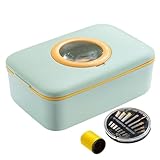 Kit de plongée de voyage | Kit d'artisanat de fil avec loupe et...