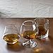 Libbey Craft Spirits Assorted Drinkware Glasses, Set of 6