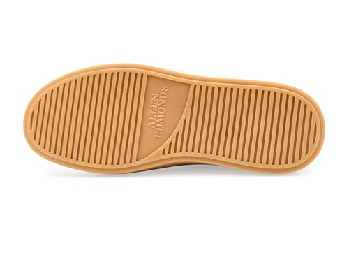 Image of Allen Edmonds Men's Oliver Leather Sneakers