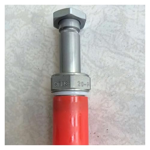 Électrovanne SF08-20 contre les fuites de pression 24V - 2