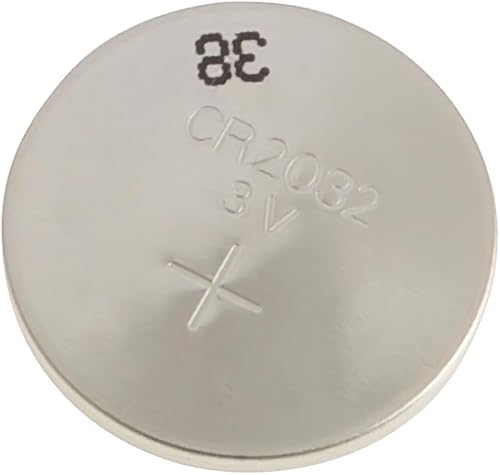 Miniatura 2 de Maxell 5x CR2032 CR 2032 - Pilas de botón de litio de 3 V - Maxell original oficial