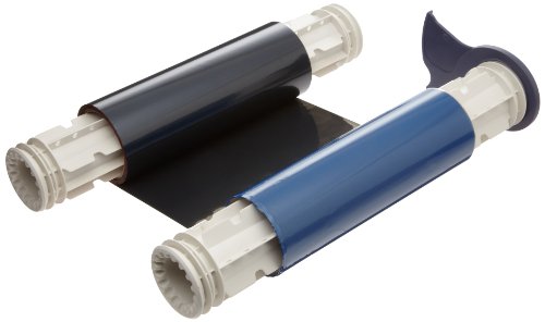 Ruban Brady BBP85 quadricolore 158mm à panneaux de 380mm pour signalétique haute résistance