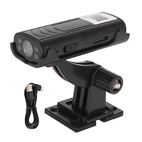 RV Backup Camera, 1080P HD Reverse Hitch Guide Camera with 150° Wide Angle, Night Vision