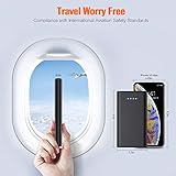 QTshine B08CR5SBZ3 lato 2