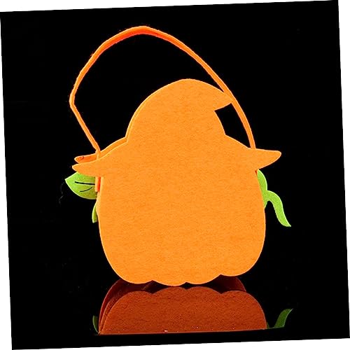 HOOTNEE 2 Pçs Sacos De Doces De Halloween Sacos De Guloseimas Para Crianças Saco De Presente De Fest