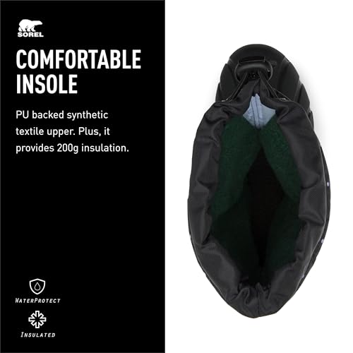 SOREL Children's Flurry Boot4