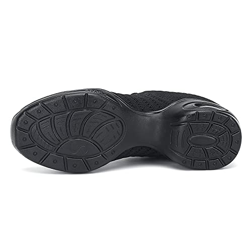 Rock 'n Roll Dansschoenen | West Coast Swing dansschoenen | Schoenen voor Rock-n-Roll dansen