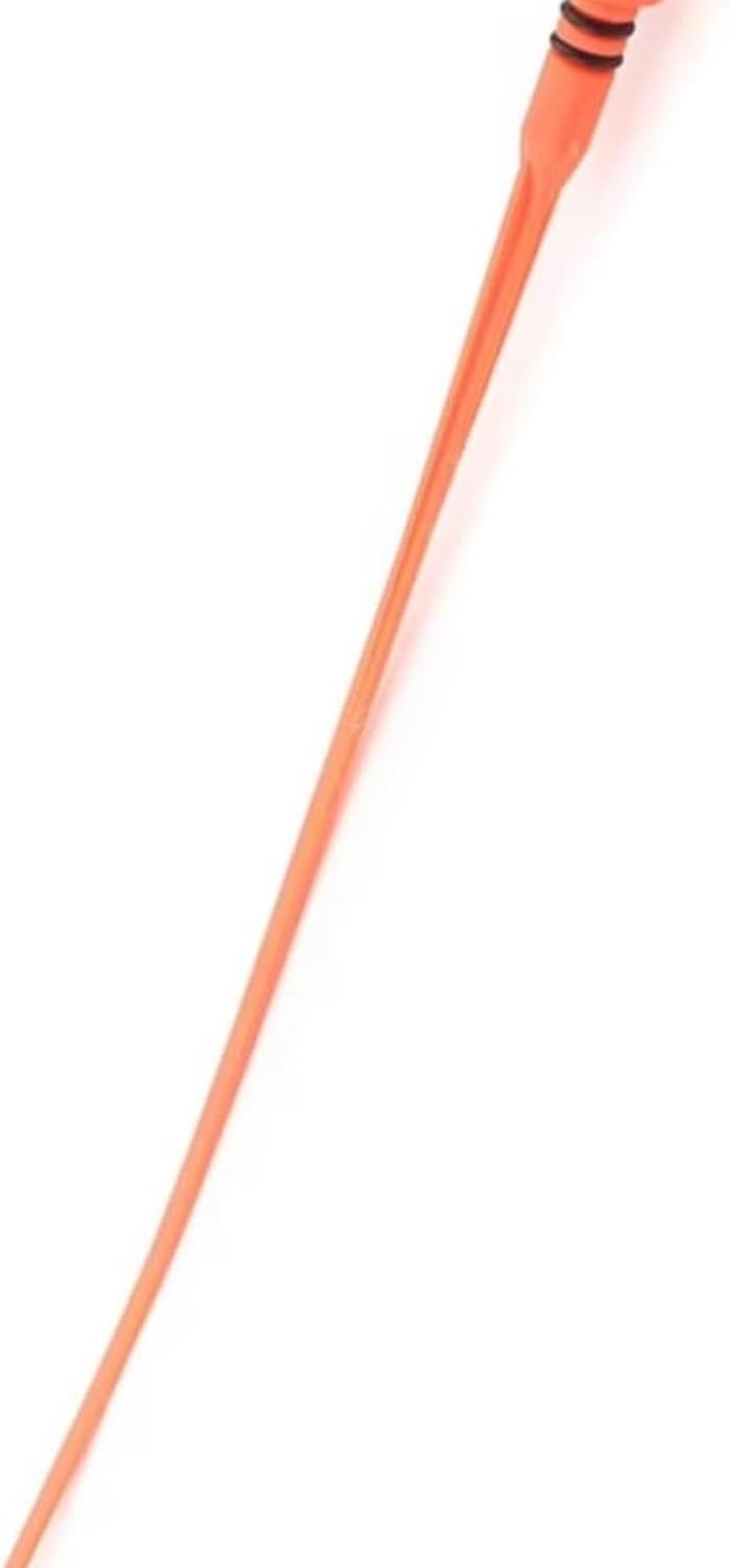 Oil Level Dipstick for HRV 2016 2017 2018 Car Engine Oil Level Dipstick Replacement Accessories OEM:15650RNAA00