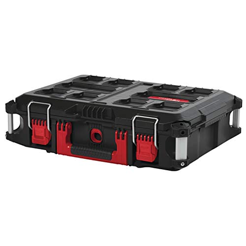Milwaukee 4932464080 Packout Box 3 Toolbox System