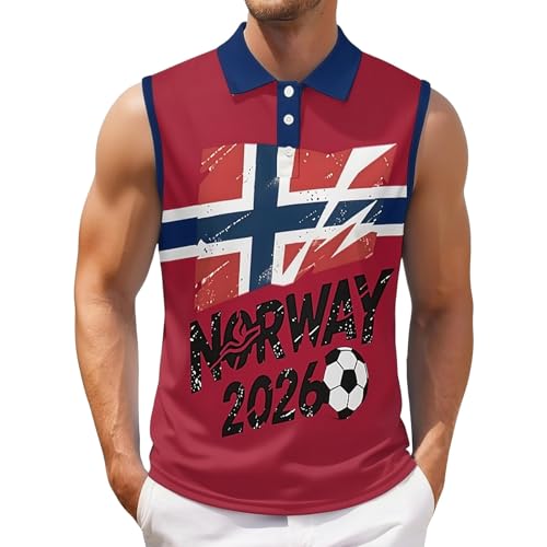 T-shirts et tops de sport homme sans manche légers pour la gymnastique
