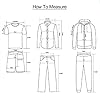 Yowablo Tees Shirt Men's Skull 3D Print Short Sleeve T-Shirt Blouse Tops, (JLYFR20211225ZHS80413724), 8 green, M #3