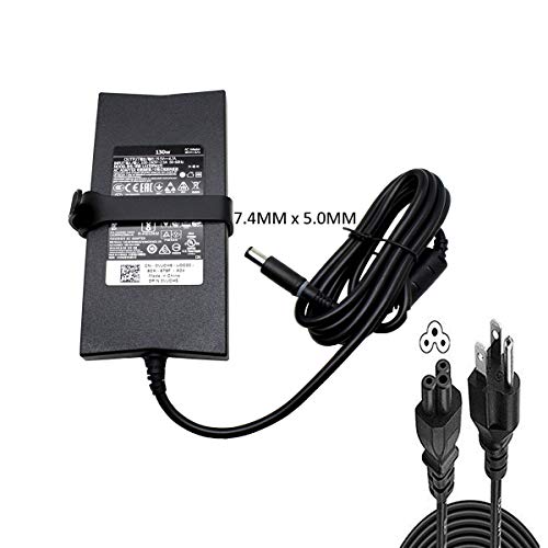 New AC Charger for Dell XPS M1210 M1330 M140 M1530 M1710 14 L401X