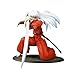 Produktbild ALTcompluser Anime Inuyasha PVC Figur Statue Actionfigur Sammelfigur | Spielzeug Zimmer Deko