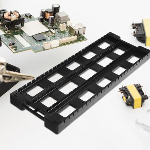 Support circuit imprimé antistatique INOOMP pour éviter les décharges ESD