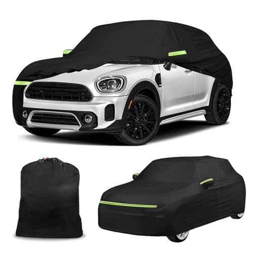 HARUMAKI ~j N[p[  BMW mini J[Jo[ Ԃ ԑ {fBJo[ hAbv O΍ MՒf ho //΍ F60p-2017N`2024N/R60p-2010N`2016 NN [ܕt (vbN