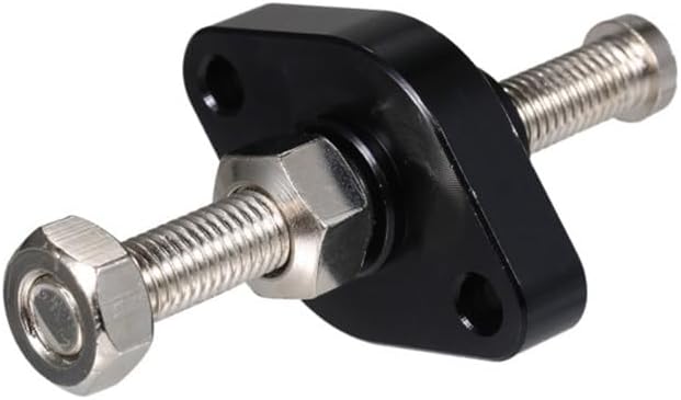 Cam Timing Chain Tensioner Fit For LTZ 400 Z400 BILLET CNC MANUAL 2003-2015