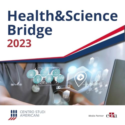 Health&Science Bridge cover art