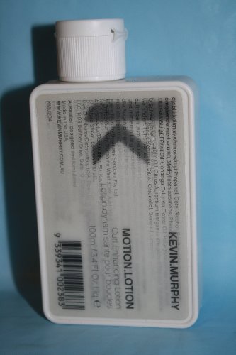 Kevin.murphy Motion.lotion Curl Enhancing Lotion 3.4 Oz