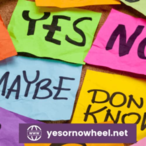 Yes No Wheel Decide - Luck Wheel to Decide Answers