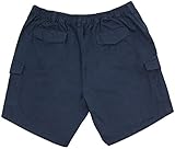 Falcon Bay Men's Navy Shorts