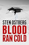 Blood Ran Cold (A Kindle Single)