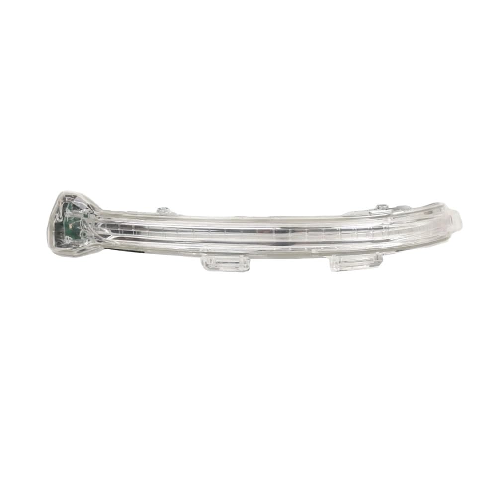 retrovisore Segnale svolta Light Auto Destra Sinistra Specchietto Retrovisore LED Indicatori Di Direzione Lampada 5G0949101 5G0949102 Per MK7 2014 2015 2016