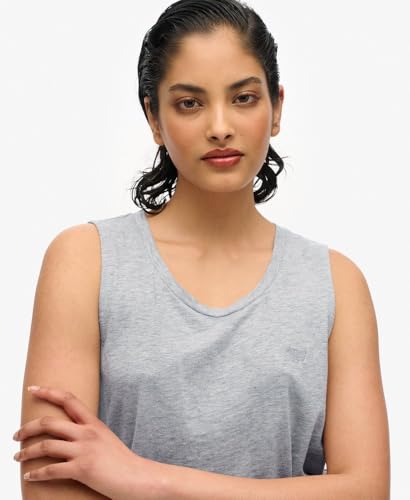 Debardeur Superdry Débardeur femme EU - vue 4