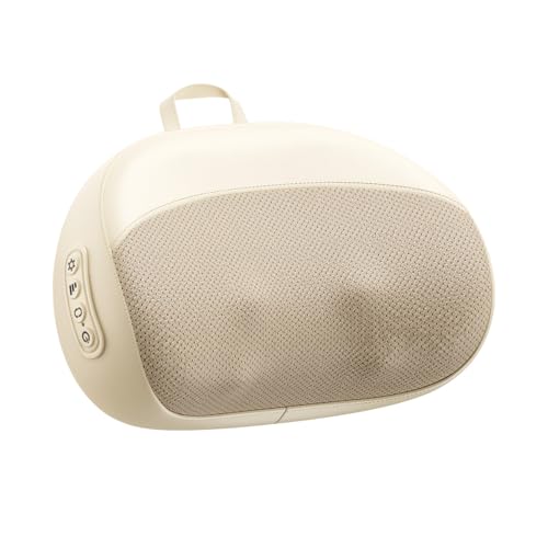 【2025新設計】腰枕 クッション Hoxhyon USB充電式 クリスマス...