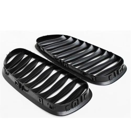 Parrilla delantera para renovar el parachoques de BMW Z4 E89 2009-2016 3