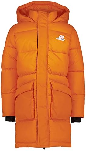 Vingino Boys Winter Jacket Tarka Chaqueta para Niños