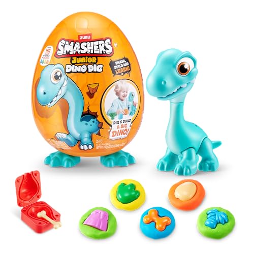 Dino Dig Egg