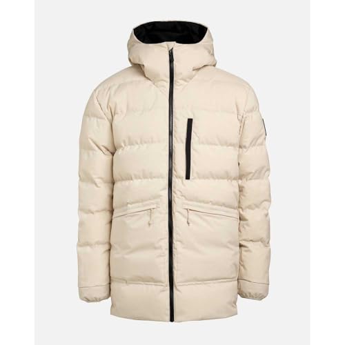 Parka THE MOUNTAIN STUDIO Gore-tex Labs Windstopper L réversible luxe - 4