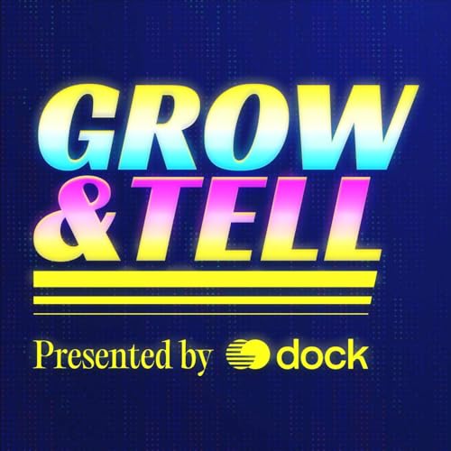 Grow & Tell Titelbild