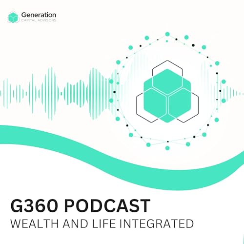 Page de couverture de G360 Wealth Podcast