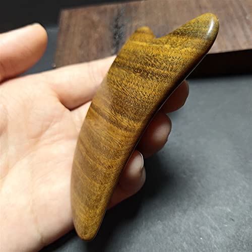 Masajeador de madera con efecto desguace para relajación muscular 5