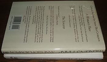 Hardcover Merlin's Harp Book