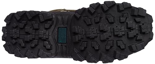 Image of Woodland Men's Leather Fashion Boot
