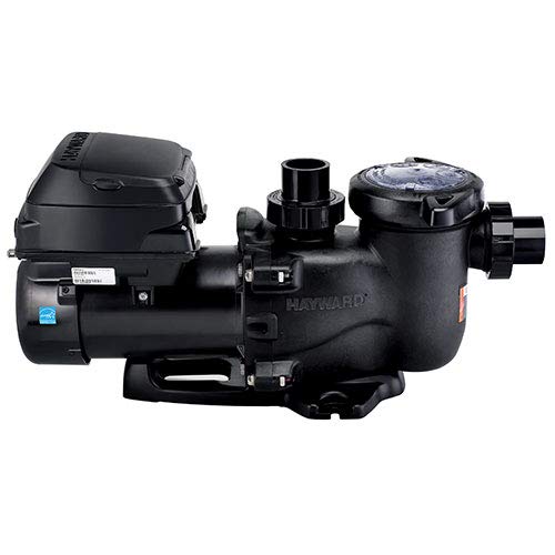 Hayward W3SP2303VSP Maxflo Vs Variable-Speed Pool Pump thumb #3