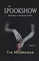 Half-Boys and Gypsy Girls 1522803173 Book Cover