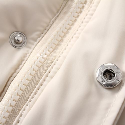 Baby Girls Panda Hooded Puffer Jumpsuit Jacket Zip Up Footed Thick Padded Coat with Gloves Toddler Boys Cute Snowsuit2