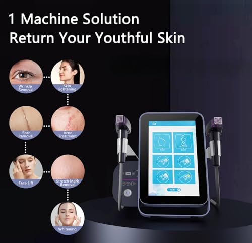 Multifunctional Skin Care Beauty Equipment - Image 4