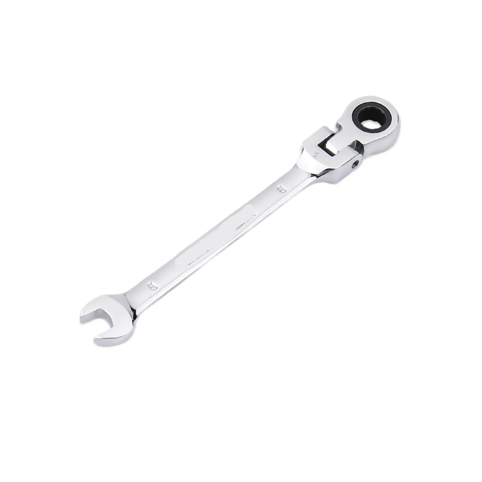 Jzqkxmvnclh 8Mm Ratchet Wrench Of Keys Spanner Set 72-Tooth Ratcheting Flexible Head