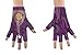 Disguise Mal Classic Descendants 2 Costume, Purple, X-Large (14-16)