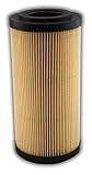 Big Filter Replacement Hydraulic Filter Compatible with WIX R38C10CV, 2-Pack