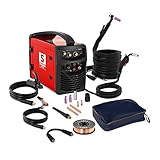 mag 250 firmware downgrade Induktivität verhindert Schweißspritzer (MIG/MAG)