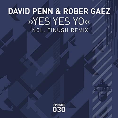 David Penn & Rober Gaez