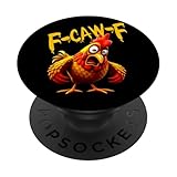 Photo Gallery f-caw-f divertente pollo a forma di mucca vintage popsockets popgrip adesivo Photo Gallery f-caw-f divertente pollo a forma di mucca vintage popsockets popgrip adesivo