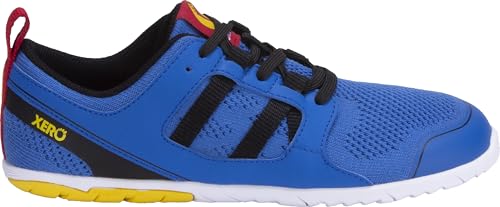 Image of Xero Shoes Women's Zelen Barefoot Running Shoe