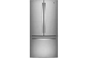 GE Café Refrigerator with Keurig: Unparalleled Convenience and Sophistication